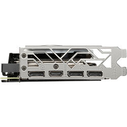 MSI GeForce RTX 2060 SUPER ARMOR OC - Product Image 1