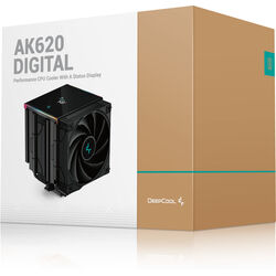 Deepcool AK620 Digital - Product Image 1