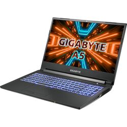 Gigabyte A5 K1 - Product Image 1