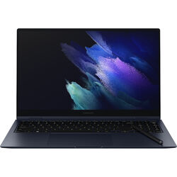 Samsung Galaxy Book Pro 360 - NP950QDB-KB4UK - Product Image 1