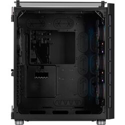 Corsair Crystal 680X RGB - Black - Product Image 1