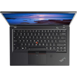 Lenovo ThinkPad X1 Carbon G5 - Product Image 1