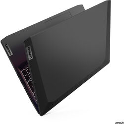 Lenovo IdeaPad Gaming 3 - Black - Product Image 1