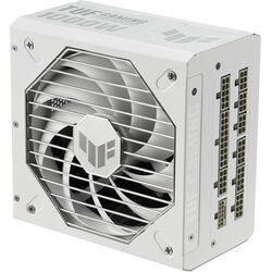 ASUS TUF Gaming 1000 - White - Product Image 1