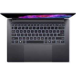 Acer Swift X 14 AI - Product Image 1
