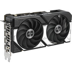 ASUS GeForce RTX 5060 DUAL OC - Product Image 1
