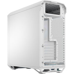 Fractal Design Torrent - RGB - White - Product Image 1