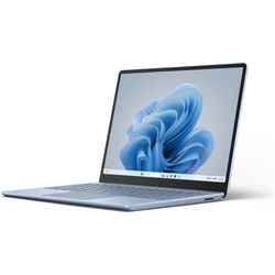 Microsoft Surface Laptop Go 3 - XK1-00061 - Ice Blue - Product Image 1