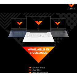 HP VICTUS 16-e0038na - Product Image 1