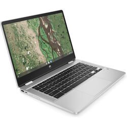 HP Chromebook x360 14b-cb0502sa - Product Image 1