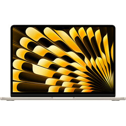 Apple MacBook Air 13 (2025) - Starlight - Product Image 1