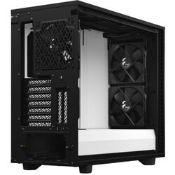 Fractal Design Define 7 - Black/White - Product Image 1