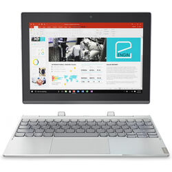 Lenovo IdeaPad Miix 320 - Silver - Product Image 1