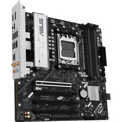 ASUS B850M MAX GAMING WIFI - Product Image 1