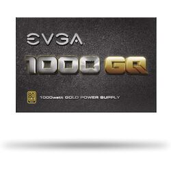 EVGA GQ 1000 - Product Image 1