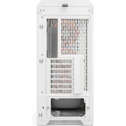 Fractal Design Meshify 3 - Ambience Pro - White - Product Image 1