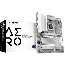 Gigabyte Z890 AERO G - Product Image 1