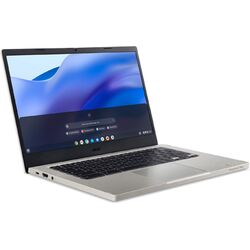 Acer Chromebook Vero 514 - CBV514-1H-78DV - Grey - Product Image 1