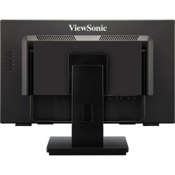 ViewSonic TD2465 Touch Monitor - Product Image 1