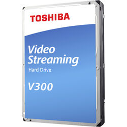 Toshiba V300 - HDWU130UZSVA - 3TB - Product Image 1