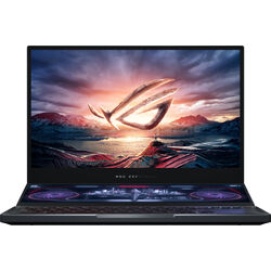 ASUS ROG Zephyrus Duo GX550 - GX550LXS-HC029R - Product Image 1