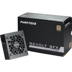 Phanteks Revolt SFX 750 - Product Image 1