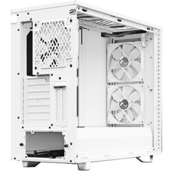 Fractal Design Define 7 - White - Product Image 1