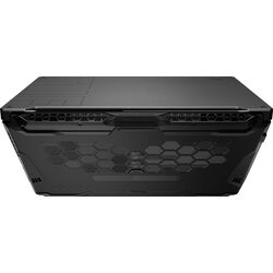 ASUS TUF Gaming F17 - FX706HEB-HX086T - Product Image 1