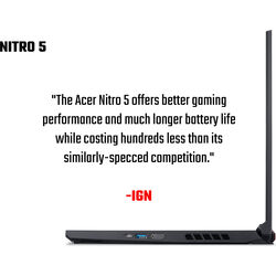 Acer Nitro 5 - AN515-45 - Product Image 1