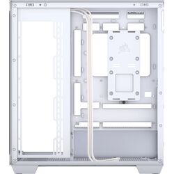 Corsair 3500X - White - Product Image 1