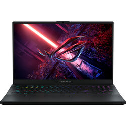 ASUS ROG Zephyrus S17 GX703 (2021) - GX703HS-K4008R - Product Image 1