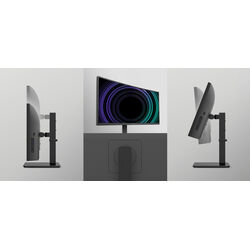 LG UltraWide 34BA75QE-B - Product Image 1