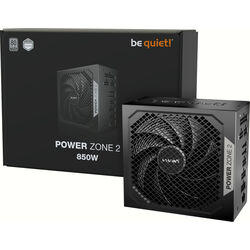 be quiet! Power Zone 2 - ATX 3.1 850 - Product Image 1