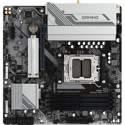 Gigabyte B650M GAMING PLUS WIFI - Product Image 1