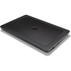 HP ZBook 15 G4 - Product Image 1