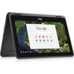 Dell Chromebook 11 3189 - Product Image 1