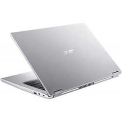 Acer Spin 1 - SP114-31N - Silver - Product Image 1