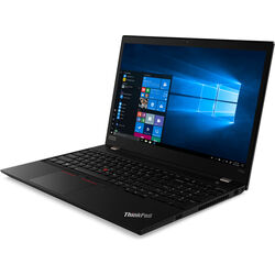 Lenovo ThinkPad P15s G2 - Product Image 1