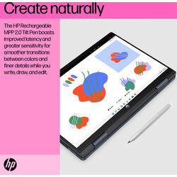 HP Pavilion x360 14-ek0501na - Product Image 1