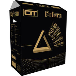 CiT Prism - Black - Product Image 1