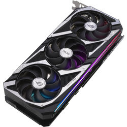 ASUS GeForce RTX 3060 ROG Strix OC Gaming - Product Image 1