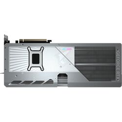 Gigabyte AORUS GeForce RTX 5080 MASTER ICE - Product Image 1