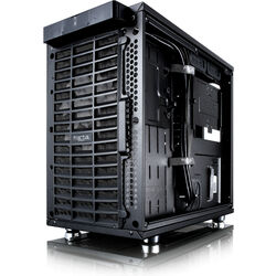 Fractal Design Define Nano S - Black - Product Image 1