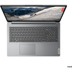 Lenovo IdeaPad 1 - 82R4007UUK - Grey - Product Image 1