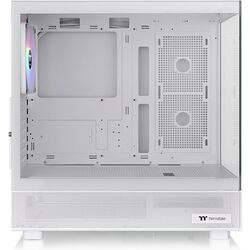 Thermaltake View 270 TG ARGB - White - Product Image 1