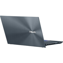 ASUS Zenbook Pro 15 UX535 - UX535LI-H2196T - Grey - Product Image 1