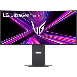 LG UltraGear 34GX900A-B - Product Image 1