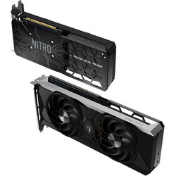 Acer Arc B570 Nitro OC - Product Image 1