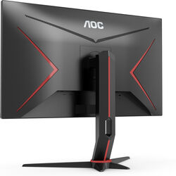 AOC U28G2XU2 - Product Image 1