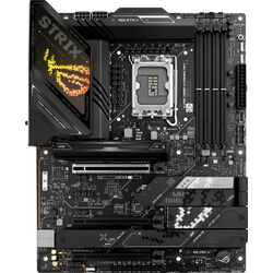 ASUS ROG STRIX Z890-H GAMING WIFI - Product Image 1